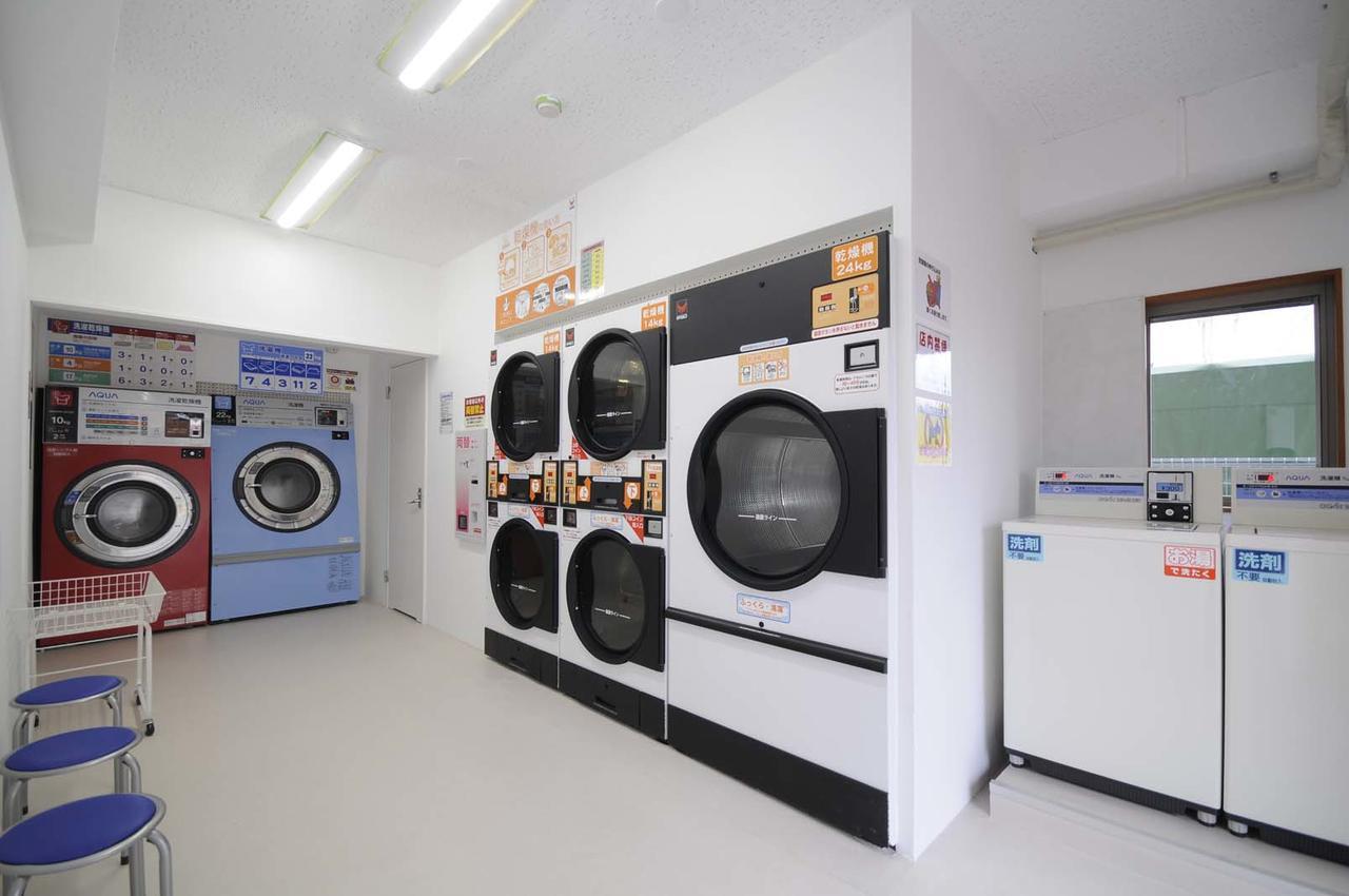 ホテル　レクストン奄美セントラル 奄美市 エクステリア 写真